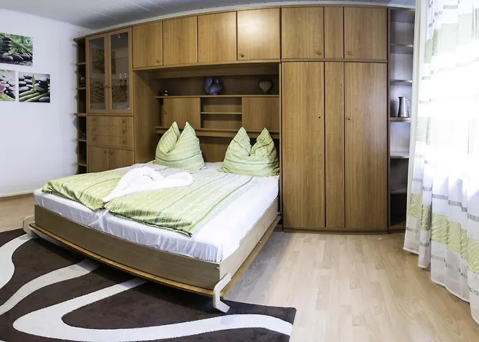 In Innenstadtnaehe Darmstadt