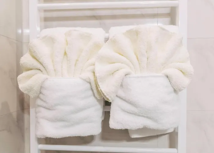 Appartement In Innenstadtnaehe