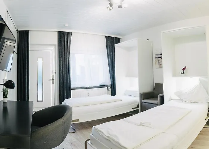 In Innenstadtnaehe * Ντάρμσταντ