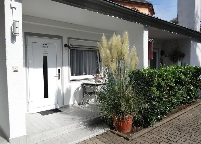 In Innenstadtnaehe *