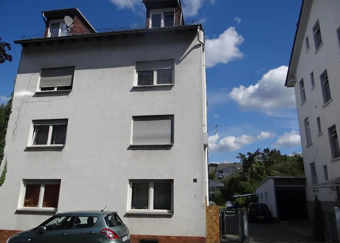 In Innenstadtnähe *