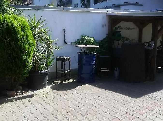 In Innenstadtnaehe Appartement *