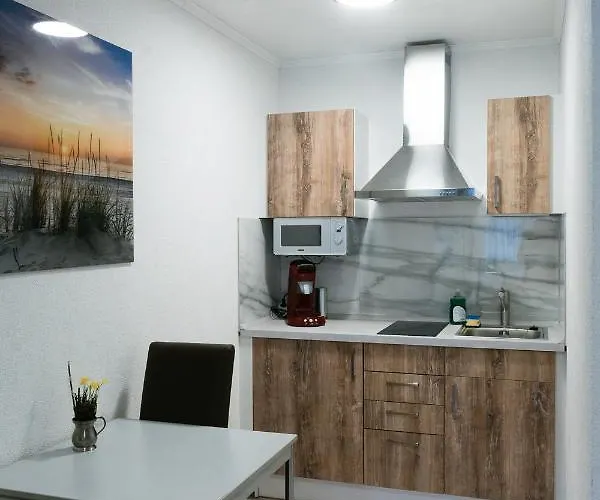 Appartement In Innenstadtnaehe Darmstadt