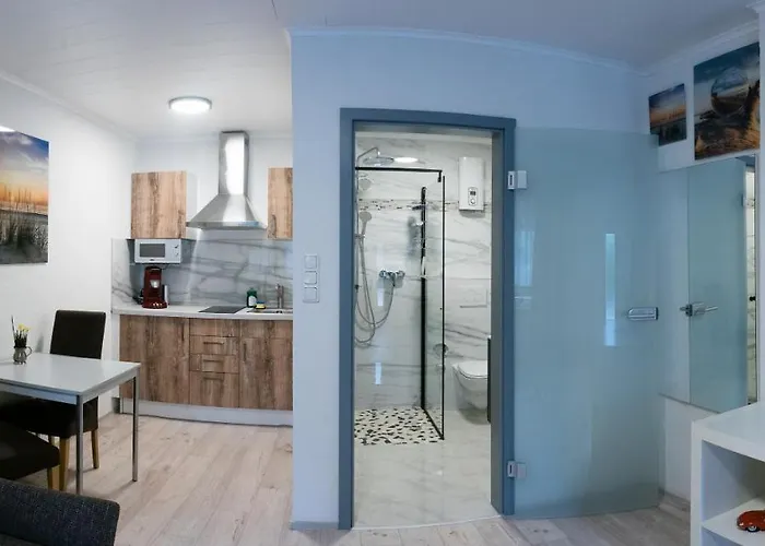 In Innenstadtnaehe Appartement *