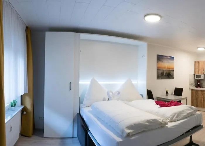 In Innenstadtnaehe *