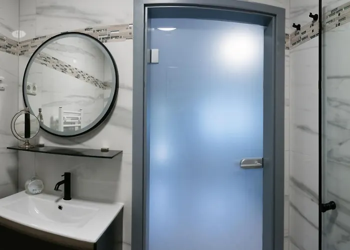 In Innenstadtnaehe *