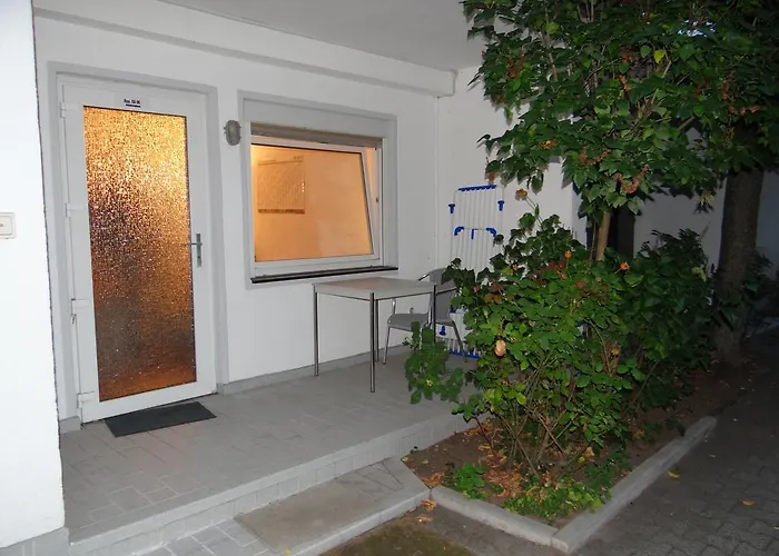 In Innenstadtnaehe Appartement *