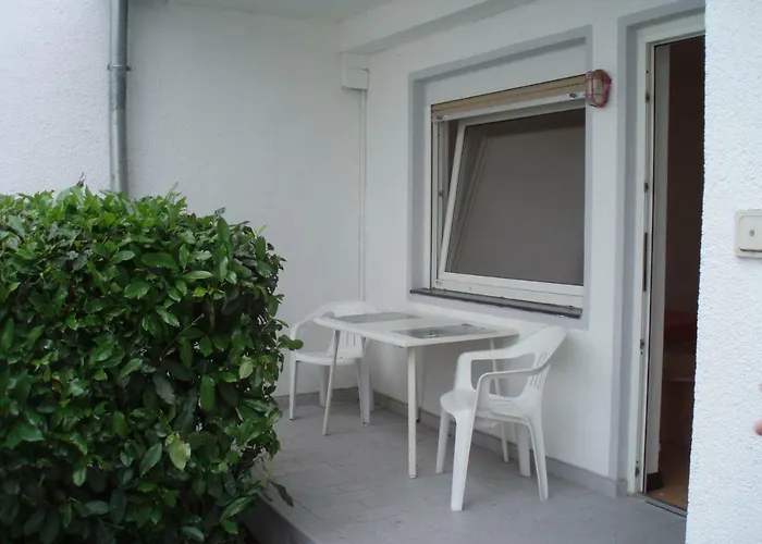 Διαμέρισμα In Innenstadtnaehe