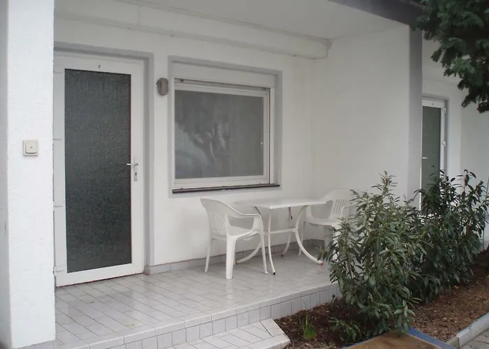 In Innenstadtnaehe Διαμέρισμα *