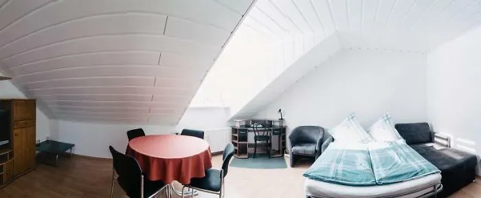 In Innenstadtnaehe *