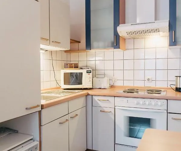 In Innenstadtnaehe Appartement