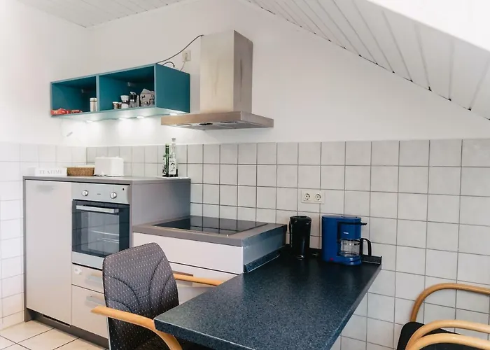 In Innenstadtnaehe *