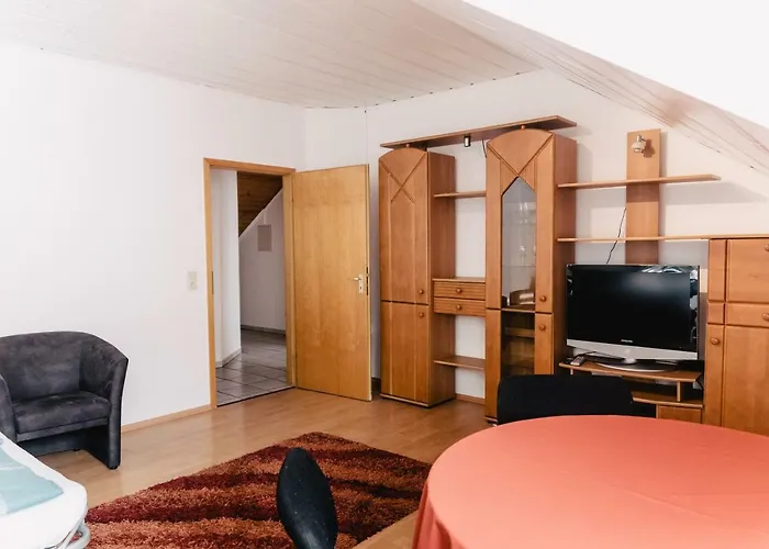 In Innenstadtnaehe Appartement