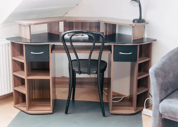 In Innenstadtnaehe *