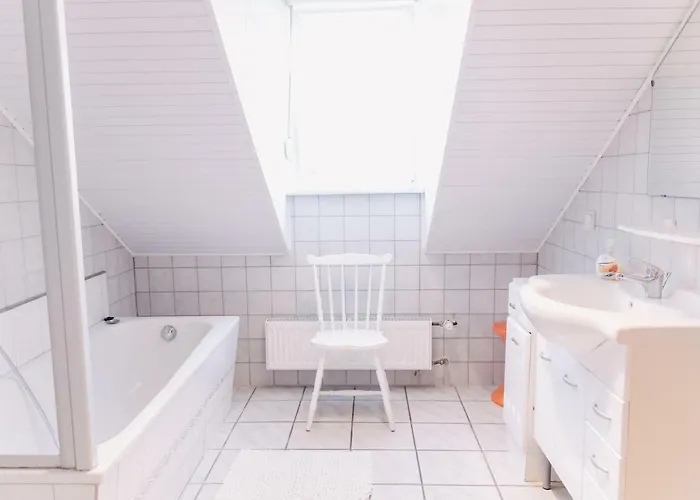 Appartement In Innenstadtnaehe