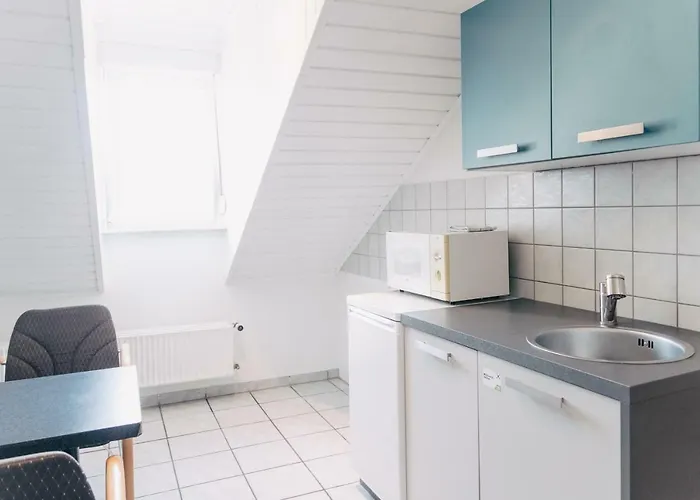 Apartment In Innenstadtnaehe