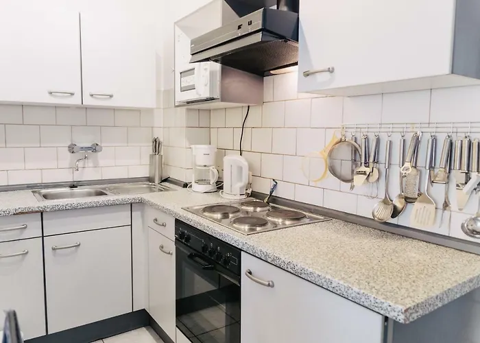 In Innenstadtnaehe Darmstadt