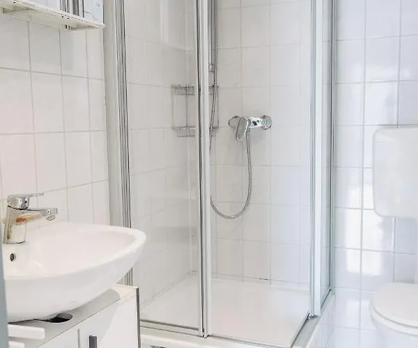 In Innenstadtnaehe Apartment Darmstadt