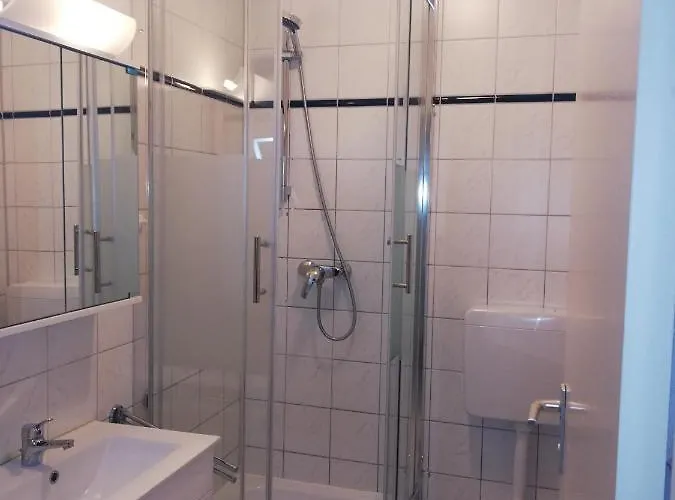 In Innenstadtnaehe Appartement Darmstadt