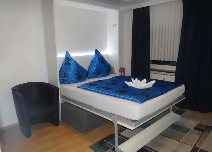 In Innenstadtnaehe Appartement *