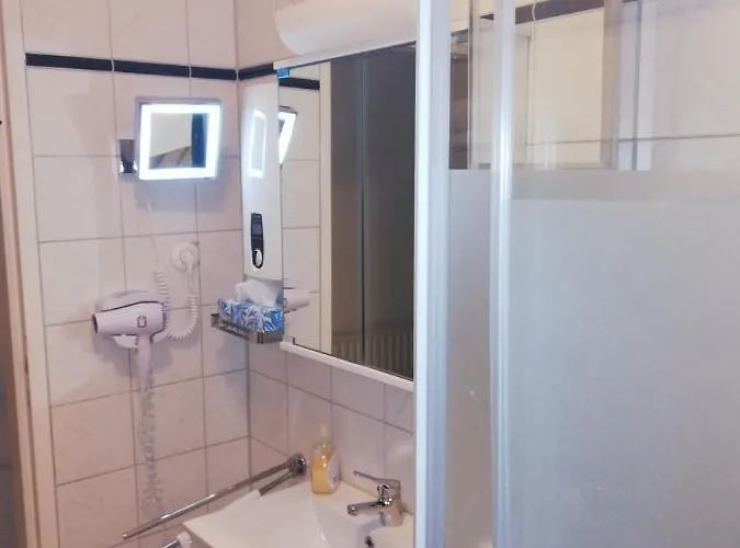 In Innenstadtnaehe Darmstadt