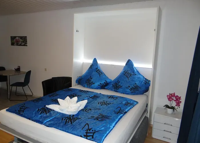 Apartment In Innenstadtnaehe